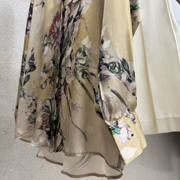 Dries Van Noten celinda shirt - Picture 15 of 15